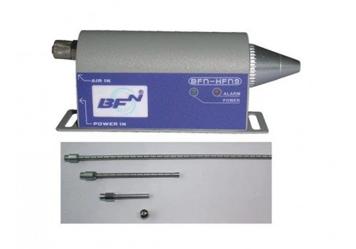 BFN-HFN9 Ionizing Air Nozzle